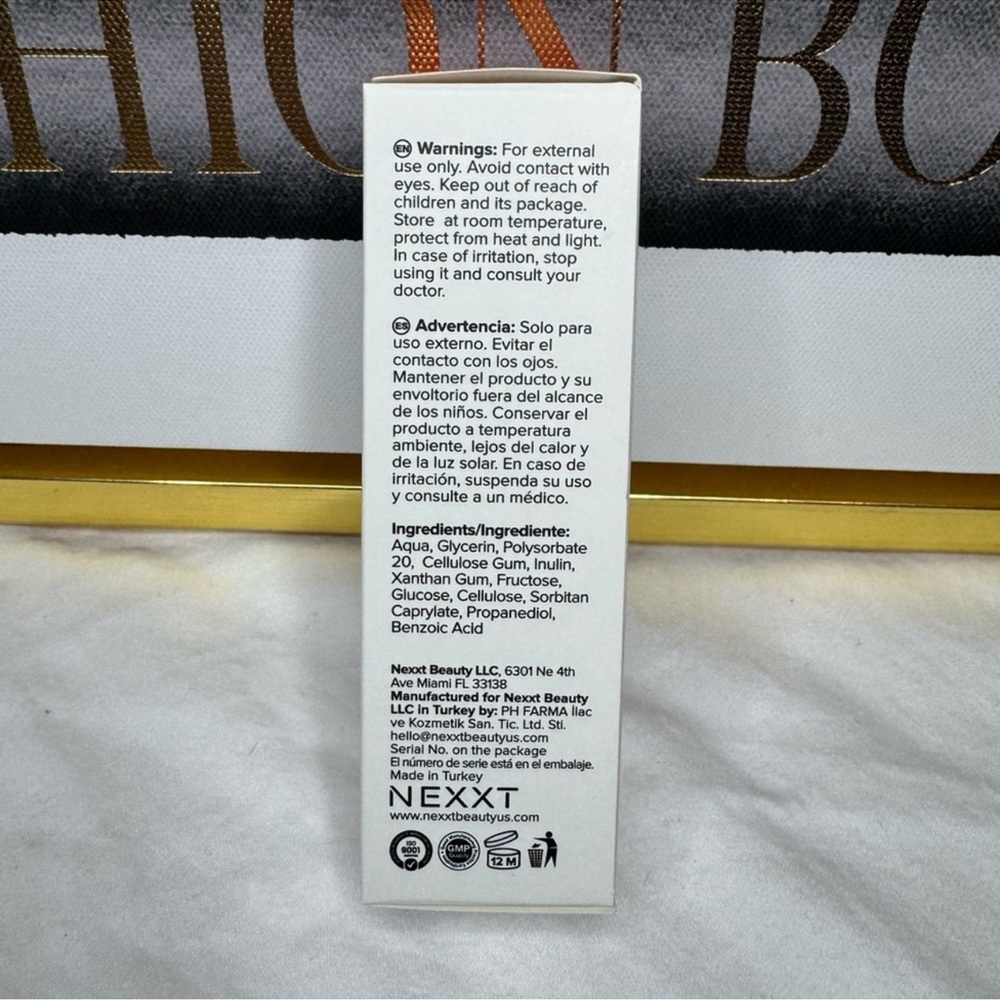 Vitamin C Serum - new - Picture 4 of 4